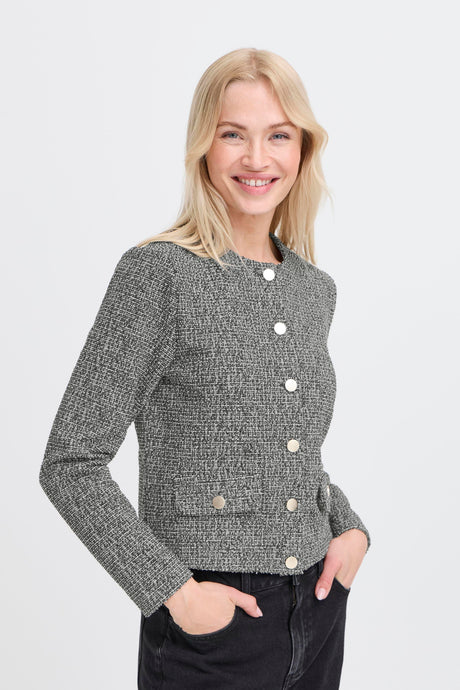 B.Young Blazer Rowan