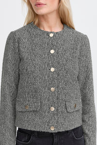 B.Young Blazer Rowan