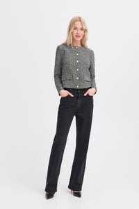 B.Young Blazer Rowan