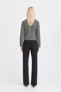 B.Young Blazer Rowan