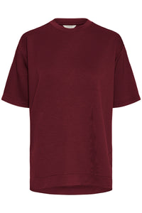 B.young Sweatshirt Pusti
