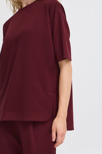 B.young Sweatshirt Pusti