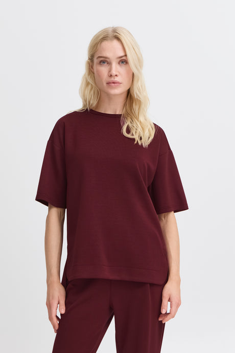 B.young Sweatshirt Pusti