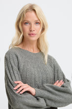Laden Sie das Bild in den Galerie-Viewer, B.Young Pullover Magge