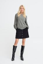 Laden Sie das Bild in den Galerie-Viewer, B.Young Pullover Magge