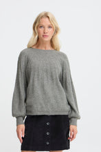 Laden Sie das Bild in den Galerie-Viewer, B.Young Pullover Magge