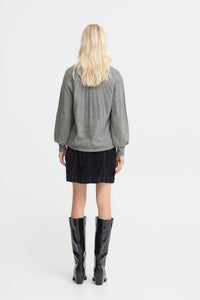 B.Young Pullover Magge