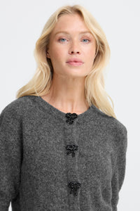 B.Young Cardigan Omea