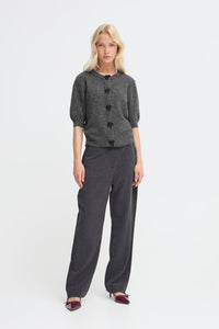 B.Young Cardigan Omea