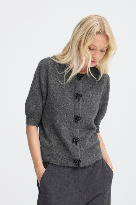 B.Young Cardigan Omea