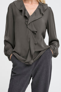 B.Young Bluse Igomi