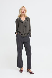 B.Young Bluse Igomi