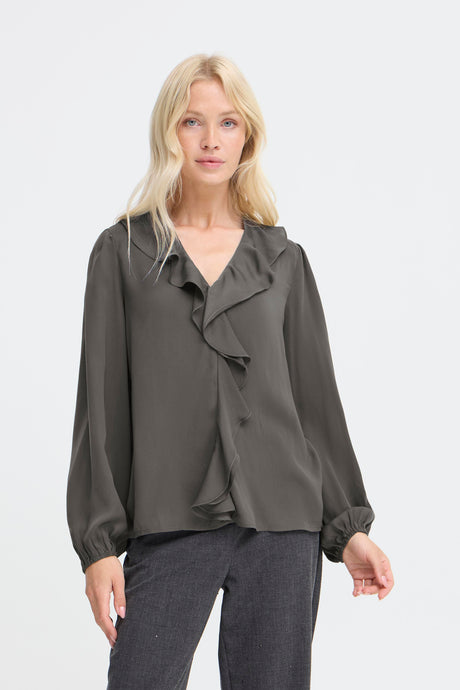 B.Young Bluse Igomi