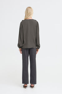 B.Young Bluse Igomi
