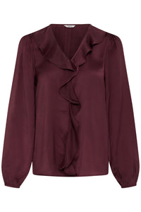 B.Young Bluse Igomi