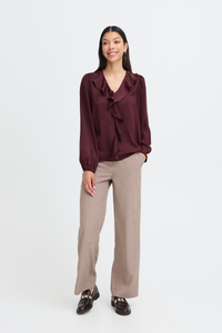 B.Young Bluse Igomi