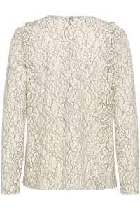 B.Young Bluse Ilacie