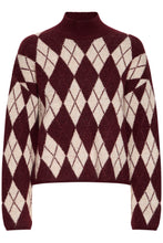 Laden Sie das Bild in den Galerie-Viewer, B.Young Pullover Nafta