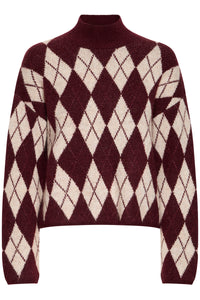 B.Young Pullover Nafta