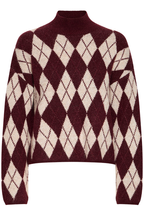 B.Young Pullover Nafta