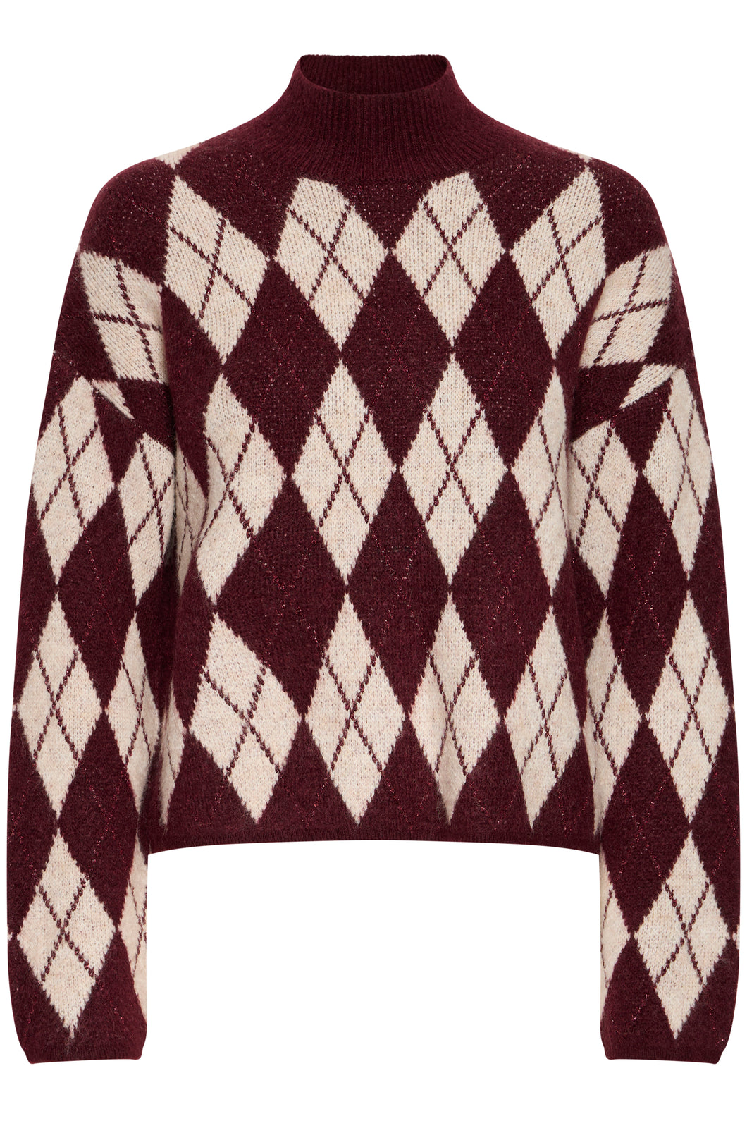 B.Young Pullover Nafta