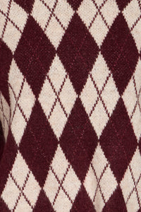 B.Young Pullover Nafta