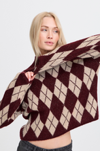 Laden Sie das Bild in den Galerie-Viewer, B.Young Pullover Nafta