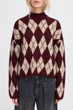 Laden Sie das Bild in den Galerie-Viewer, B.Young Pullover Nafta