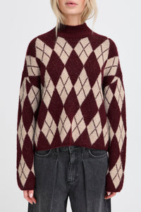 B.Young Pullover Nafta