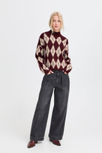 Laden Sie das Bild in den Galerie-Viewer, B.Young Pullover Nafta