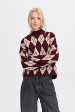Laden Sie das Bild in den Galerie-Viewer, B.Young Pullover Nafta