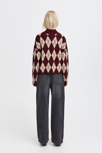 B.Young Pullover Nafta