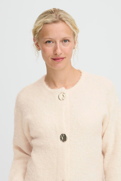 B.Young Cardigan Omanta