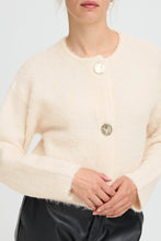Laden Sie das Bild in den Galerie-Viewer, B.Young Cardigan Omanta