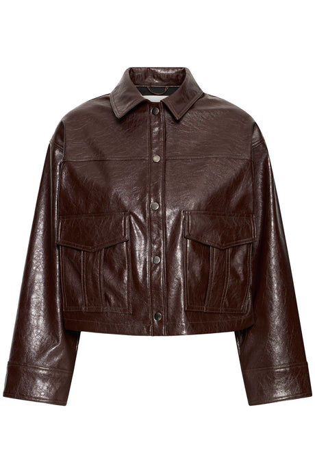 B.Young Jacke Daina