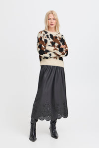B.Young Pullover Omea