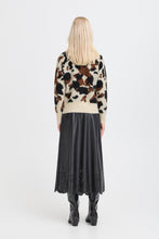 Laden Sie das Bild in den Galerie-Viewer, B.Young Pullover Omea
