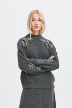 Laden Sie das Bild in den Galerie-Viewer, B.Young Pullover Magge