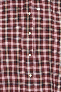 B.Young Bluse Flana