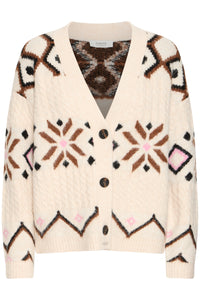 B.Young Cardigan