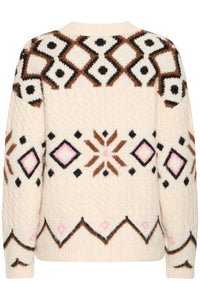 B.Young Cardigan