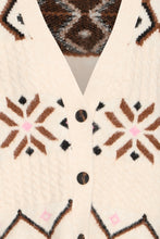 Laden Sie das Bild in den Galerie-Viewer, B.Young Cardigan