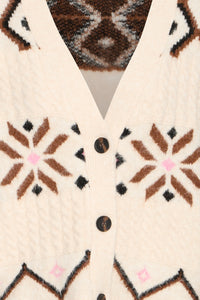 B.Young Cardigan