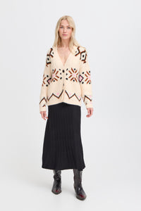 B.Young Cardigan