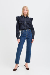 B.Young Bluse Katine