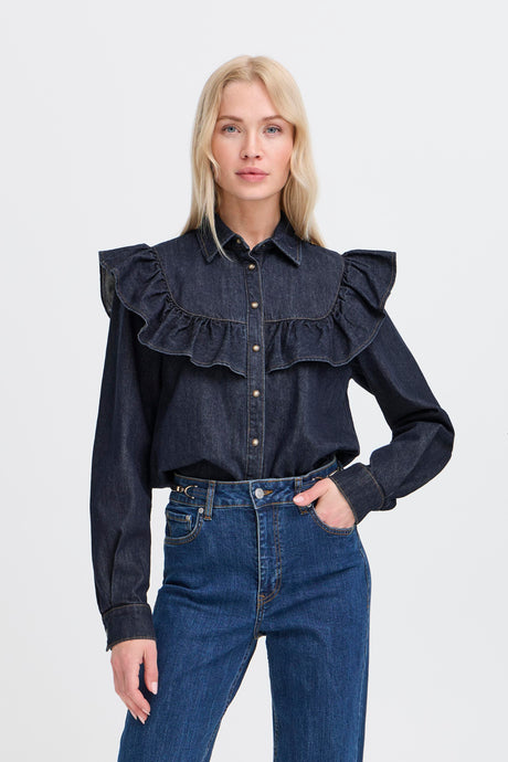 B.Young Bluse Katine