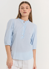 Laden Sie das Bild in den Galerie-Viewer, Freequent Bluse Rolly
