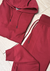 Loungewear Joggpants in vier Farben