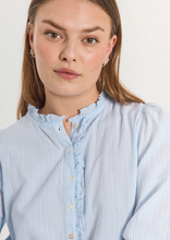 Laden Sie das Bild in den Galerie-Viewer, Freequent Bluse Rolly
