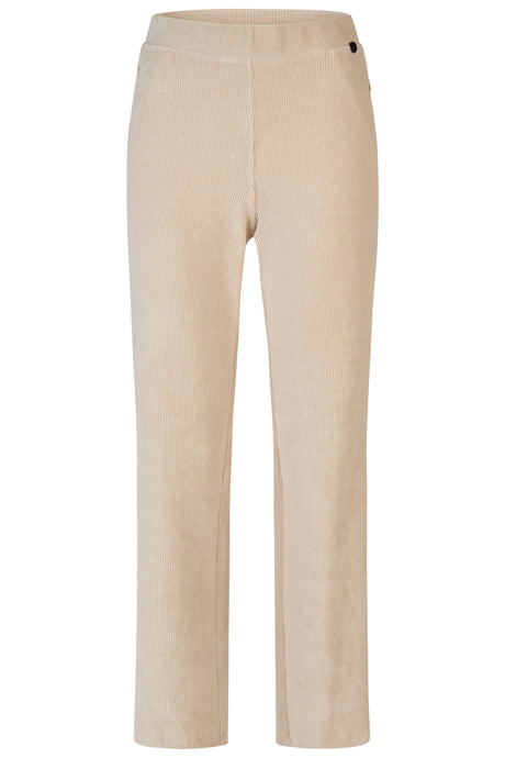 Barbara Lebek Cordhose